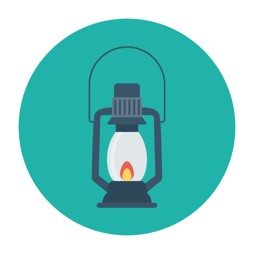 Lantern icon