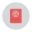 Passport 图标 64x64