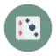 Card game icône 64x64