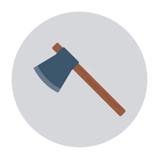 Axe icon