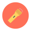 Torch icon 64x64