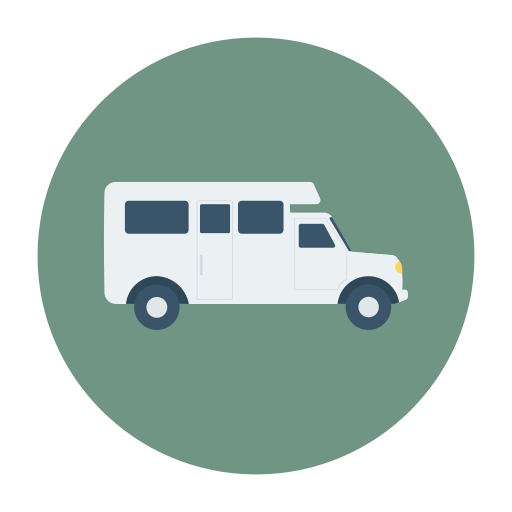 Van icon