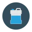 Water bottle icon 64x64