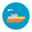 Yacht іконка 64x64