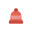 Wool hat icon 64x64