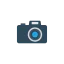 Camera icon 64x64