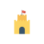 Castle icon 64x64