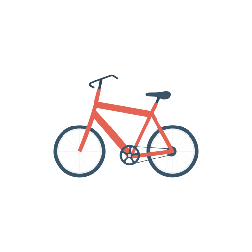 Cycle icon