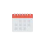 Calendar icône 64x64
