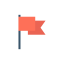 Flag icône 64x64
