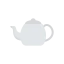 Teapot アイコン 64x64