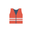 Life jacket icône 64x64
