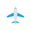 Aeroplane ícone 64x64