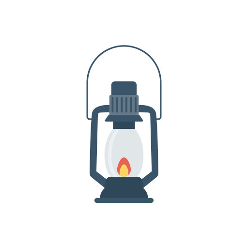 Lantern icon