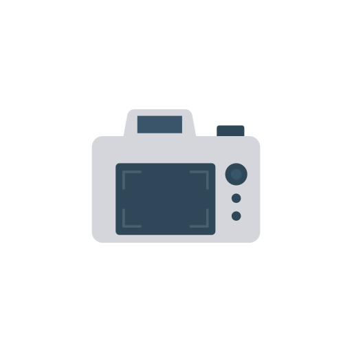 Camera icon