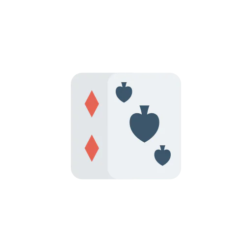 Card game ícono