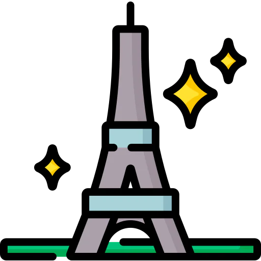 Architectonic icon