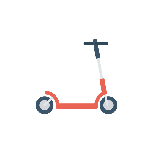 Scooter 图标