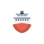 Ship ícono 64x64