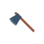 Axe ícono 64x64