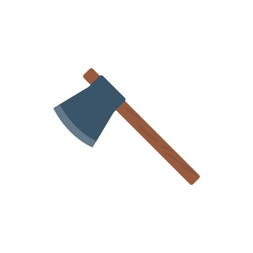 Axe 图标