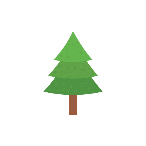 Tree ícone