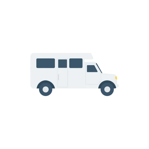 Van icon