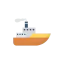 Yacht ícono 64x64
