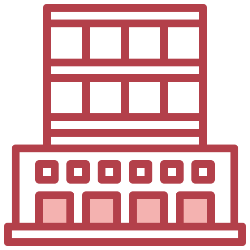 Building biểu tượng