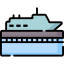 Boat icon 64x64