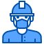 Engineer icon 64x64