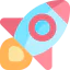 Rocket 图标 64x64