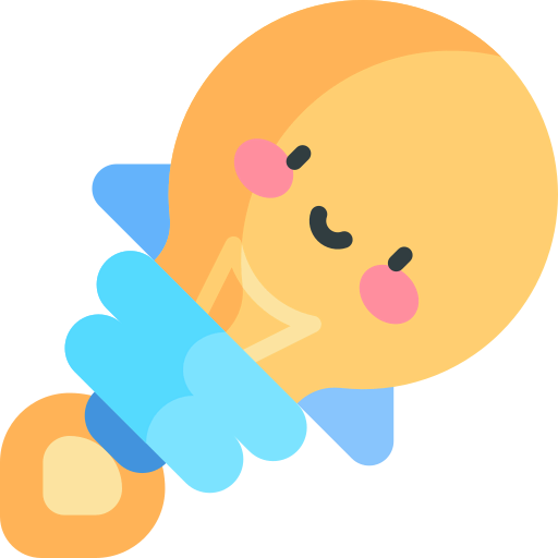 Lightbulb 图标