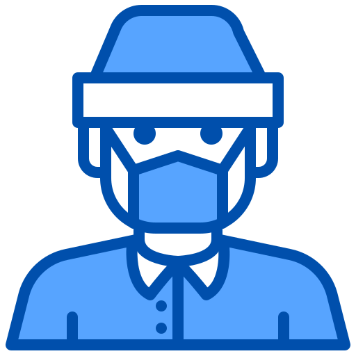 Worker icon