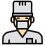 Chef icon 64x64