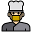Chef icon 64x64