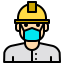 Engineer icon 64x64