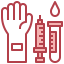 Blood donation Symbol 64x64