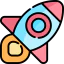 Rocket 图标 64x64