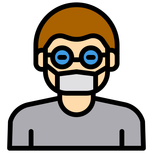 Nerd 图标