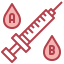 Blood donation 图标 64x64