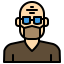 Oldman icon 64x64