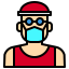 Oldman icon 64x64