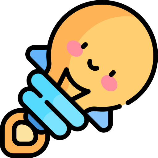 Lightbulb icon