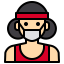 Runner icon 64x64