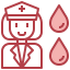 Nurse icon 64x64