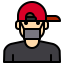 Skater icon 64x64