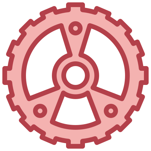 Gear Symbol