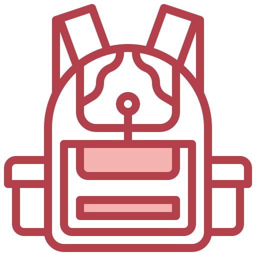 Backpack 图标