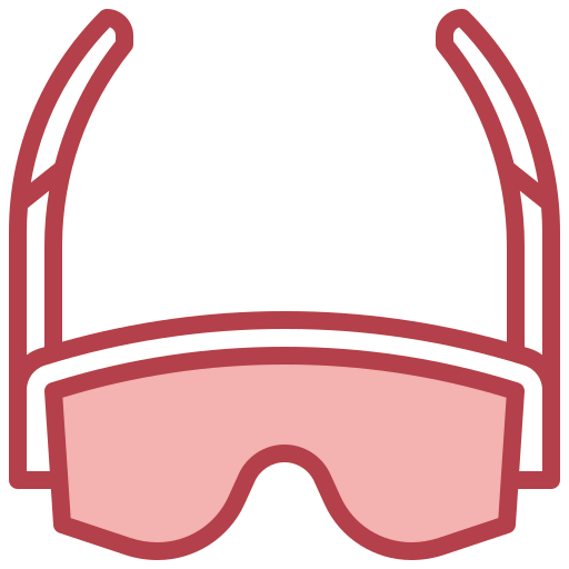 Goggles アイコン